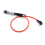 6Pcs Ignition Coil Spark Plugs Wires Cable for Golf III Corrado VR6 3