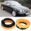 Spring Bracket Insulator Replacement Part for S-Type C2Z15891 6