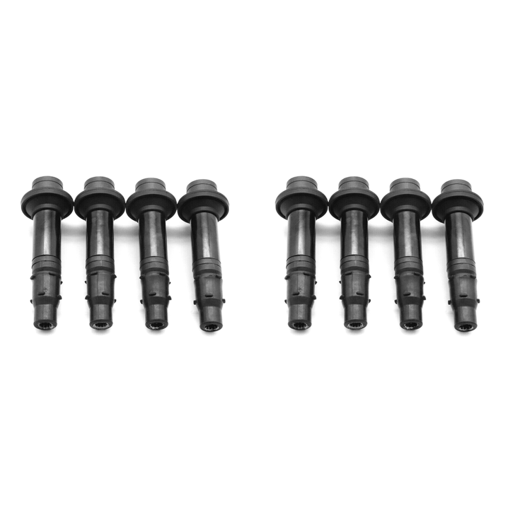 Ignition Coil Kit 5Eb-82310-00-00 For Yzf R6 1999-2002 4714181674399