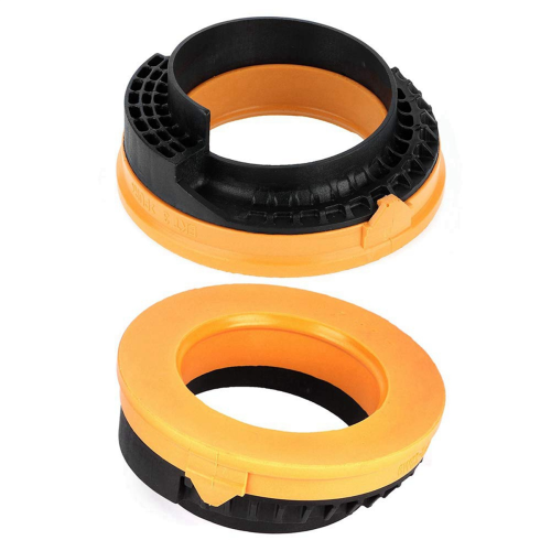 Spring Bracket Insulator Replacement Part for S-Type C2Z15891 1