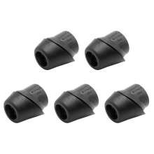 Car Aerial Retainer Base Cover Boot For- A6 S6 A8 S8 2004