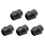 Car Aerial Retainer Base Cover Boot For- A6 S6 A8 S8 2004 1