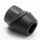 Car Aerial Retainer Base Cover Boot For- A6 S6 A8 S8 2004 5