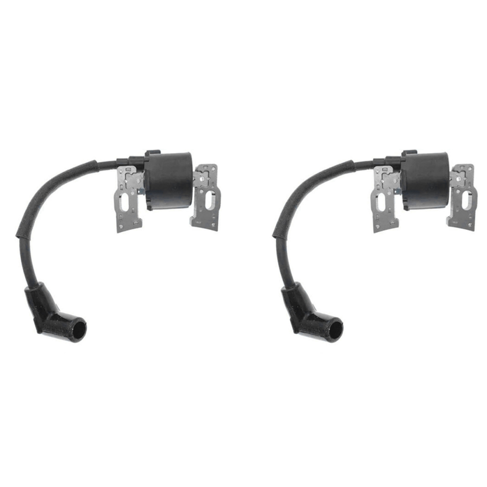 Ignition Coil For Gcv520 Gcv530 Gxv530 Left 4714181674344