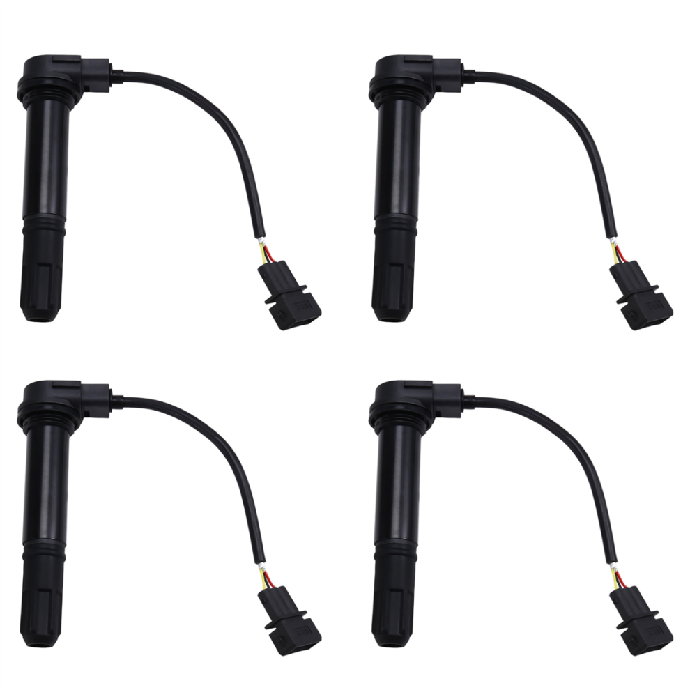 Ignition Coil 96200P300000 For Motorcycle Tnt300 Bn302 Thv302 4714181672517