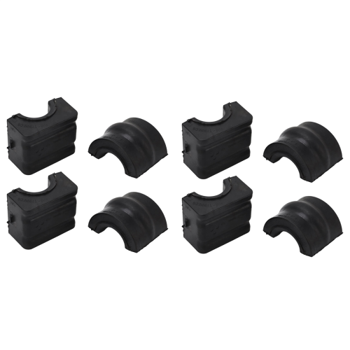 2Pcs Front Control Arm Bushing for 1144383-00-B Parts