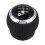 Car 6 Speed Gear Shift Knob Fit for Verso 2007-2013 4
