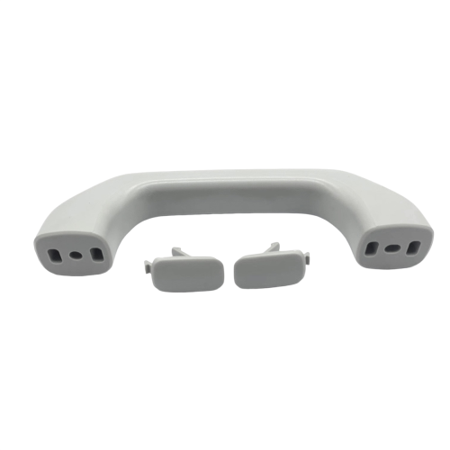 Car Interior A-Pillar Inner Roof Door Safe Pull Handle 2