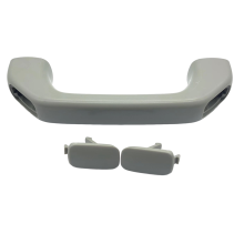 Car Interior A-Pillar Inner Roof Door Safe Pull Handle