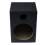 Car Single 8-Inch Speaker Box Universal Sealed Speaker Boxes 2