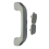 Car Interior A-Pillar Inner Roof Door Safe Pull Handle 5