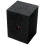 Car Single 8-Inch Speaker Box Universal Sealed Speaker Boxes 3