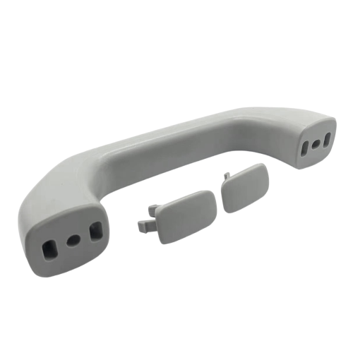Car Interior A-Pillar Inner Roof Door Safe Pull Handle 1
