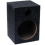 Car Single 8-Inch Speaker Box Universal Sealed Speaker Boxes 1