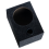 Car Single 8-Inch Speaker Box Universal Sealed Speaker Boxes 4