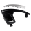Car Front Left Inside Door Handles Cover Base for J10 3