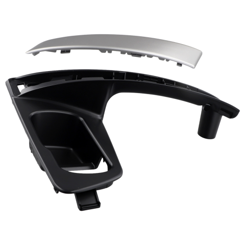 Car Front Left Inside Door Handles Cover Base for J10 2