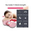 Rechargeable Spine Massager with Remote Control Multifunctional Shoulder And Neck Massager Massage 3