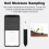 Zigbee Soil Moisture Sensor Garden Temperature Humidity Tester 5