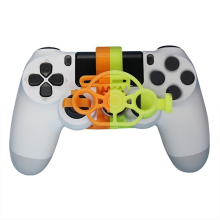 Accessories Gaming Game Steering Wheel Universal DIY A