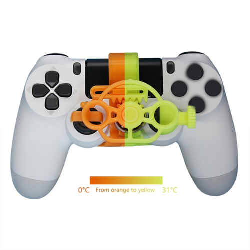Accessories Gaming Game Steering Wheel Universal DIY A 2