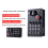 Horizontal Button Box SIM Racing Control Box Vertical 2
