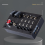 Horizontal Button Box SIM Racing Control Box Vertical 3