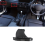 Car Right Driver Dashboard Cup Holder Assembly for E90 2005-2012 3