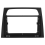 1/2 Car CD DVD Frame Fitting Panel for E-Class W211 1999-2007 5
