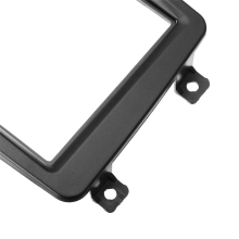2 Din Car Radio Fascia DVD Player Panel Kits Stereo Dash Frame