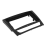 1/2 Car CD DVD Frame Fitting Panel for E-Class W211 1999-2007 4