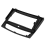 1/2 Car CD DVD Frame Fitting Panel for E-Class W211 1999-2007 6