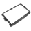 2Din Car Fascia for Duster Car DVD Frame Kit 5