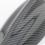 Universal Super Fin Antenna Special Carbon Fiber Pattern 5
