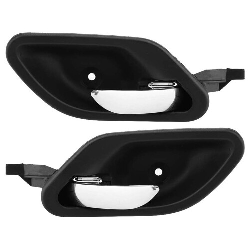Left Right Car Inside Interior Door Handle for 5 7 Series E39 2