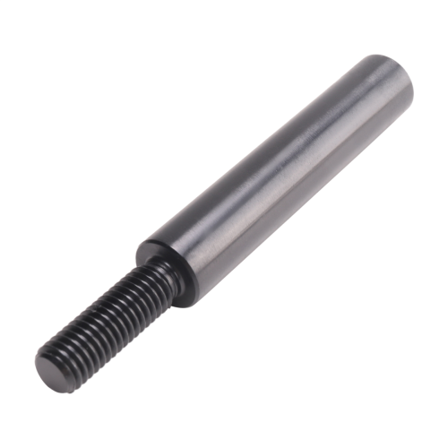 3 Inch Aluminum Shift Knob Extender Extension Gear Shifter Lever
