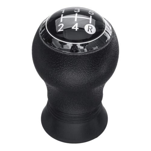 Universal Auto Manual Shift Knob Boot Dust-Cover Gear Gaiter Boot 2