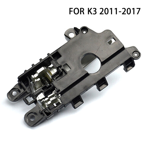 Car Inner Door Handle Right Side for K3 Forte Cerato 2011-2017 2