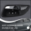 Car Left Inner Door Handle for 2009-2016 96952176 4