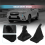 Car Leather Gear Shift Cover Boot for C TIGRA B COMBO C 1 6