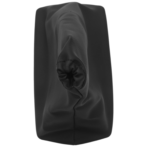 Car Leather Gear Shift Cover Boot for C TIGRA B COMBO C 1