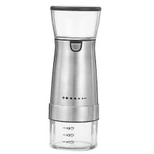 Automatic Coffee Mill Portable Usb Charging Coffee Bean Grinding Tool for Picnic