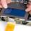Dashboard LCD Display for W203 C-Class LCD Screen 6