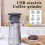 Automatic Coffee Mill Portable Usb Charging Coffee Bean Grinding Tool for Picnic 18