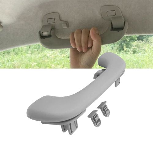 Right Passenger Roof Grip Handle for - 15-19 1