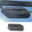 Rear Window Grip Handle for JL / 4XE 18-24 Trunk Handle 3