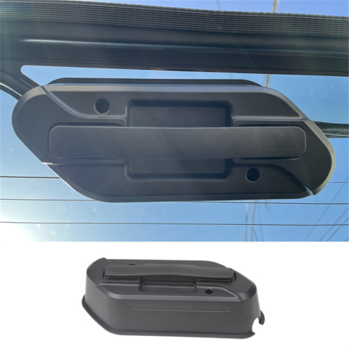 Rear Window Grip Handle for JL / 4XE 18-24 Trunk Handle 2