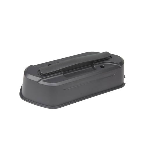 Rear Window Grip Handle for JL / 4XE 18-24 Trunk Handle