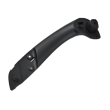 Car Left Right Inner Door Handle for 3,Black