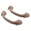 1 Pair Roof Grab Grip Handle for Pickup 2